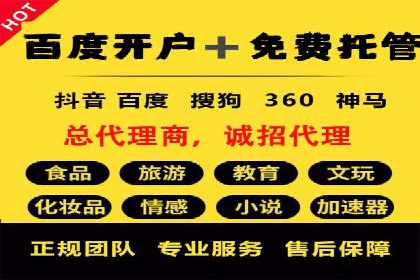 SEM推广代运营策略：从失败到成功的转变